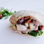 Pita Delftsblauw